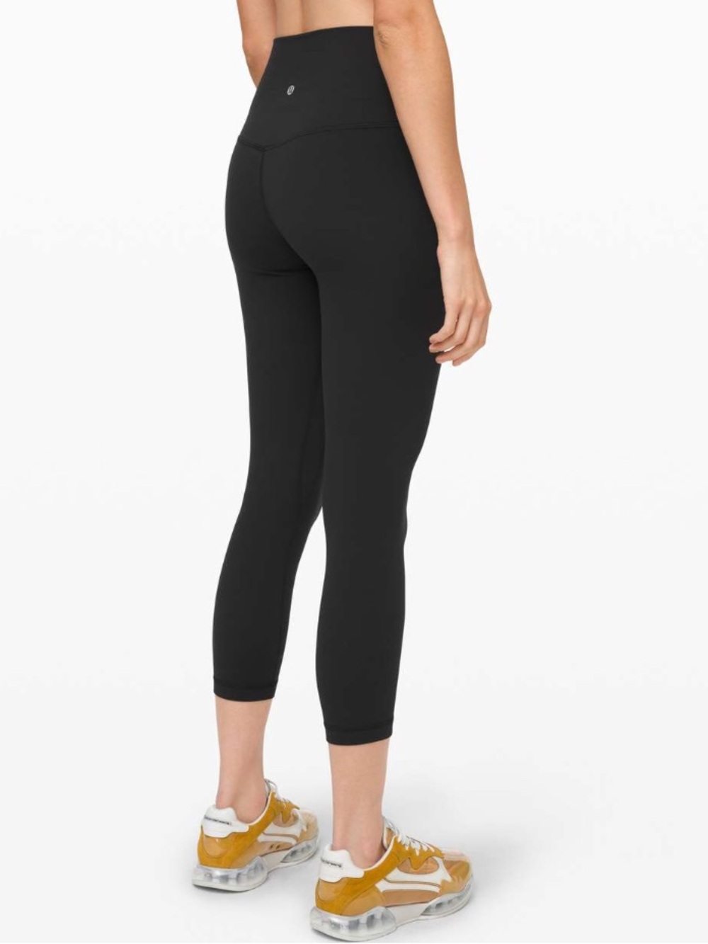 Lululemon Align Crop 23" leggings